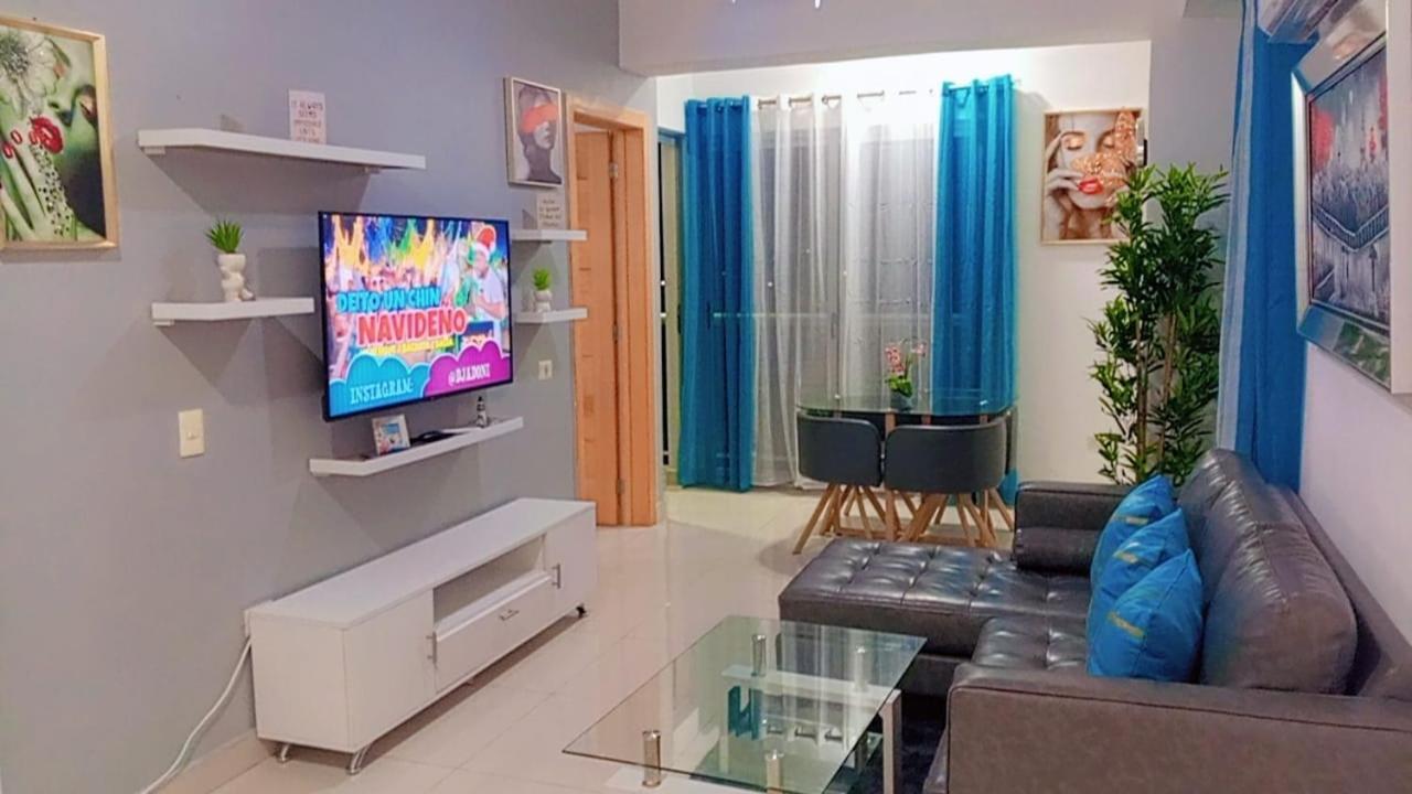 Simply The Most Comfortable Place Next To Boca Chica Beach Exterior photo