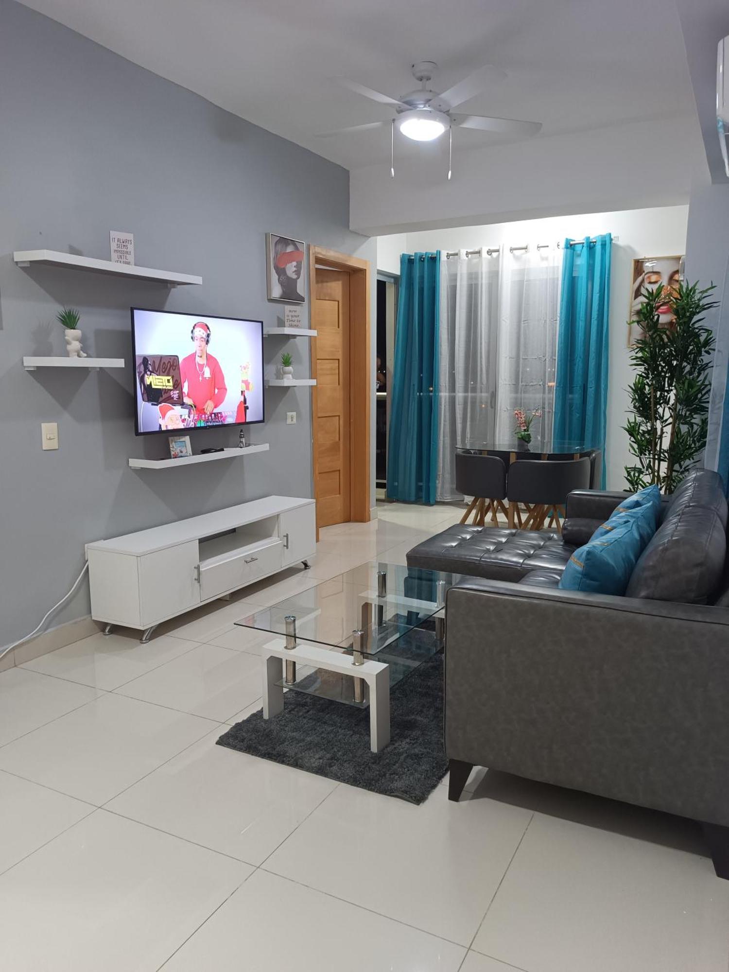 Simply The Most Comfortable Place Next To Boca Chica Beach Exterior photo