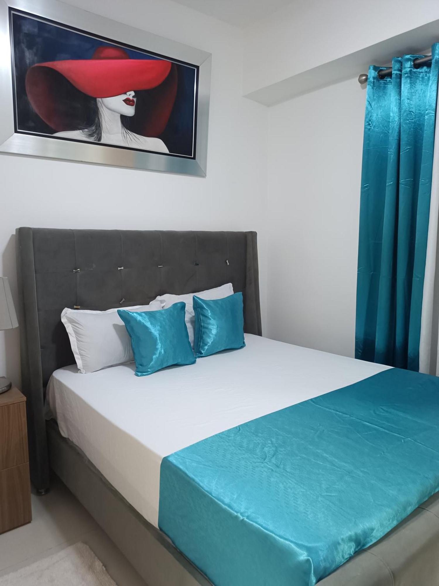 Simply The Most Comfortable Place Next To Boca Chica Beach Exterior photo