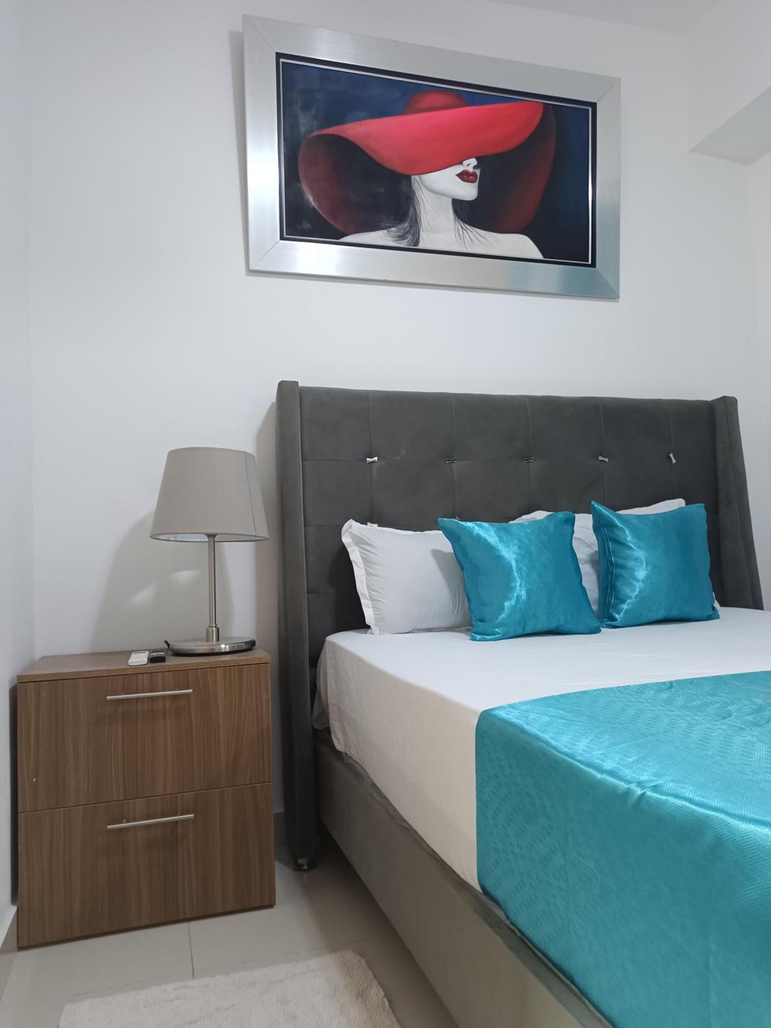 Simply The Most Comfortable Place Next To Boca Chica Beach Exterior photo